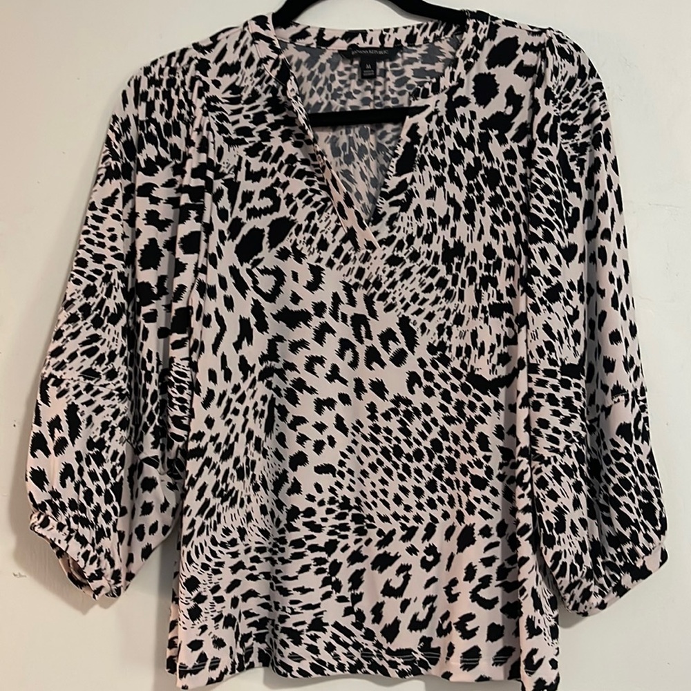 Banana Republic blouse